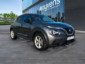 Nissan Juke Dig-t 84 Kw (114 Cv) 6m/t N-connecta - Foto 4