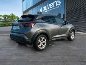Nissan Juke Dig-t 84 Kw (114 Cv) 6m/t N-connecta - Foto 5