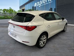 Seat Leon 2.0 Tdi 85kw S&s Style Go - Foto 5