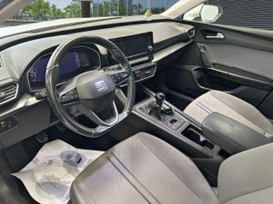 Seat Leon 2.0 Tdi 85kw S&s Style Go - Foto 8