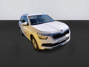 Skoda Kamiq 1.0 Tsi 81kw (110cv) Dsg Ambition - Foto 4