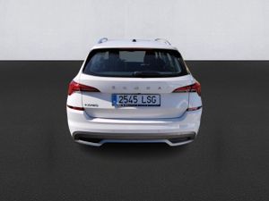 Skoda Kamiq 1.0 Tsi 81kw (110cv) Dsg Ambition - Foto 6