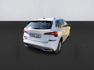 Skoda Kamiq 1.0 Tsi 81kw (110cv) Dsg Ambition - Foto 5