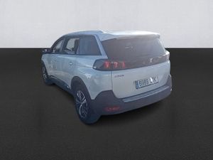 Peugeot 5008 1.5 Bluehdi 96kw (130cv) S&s Allure - Foto 7