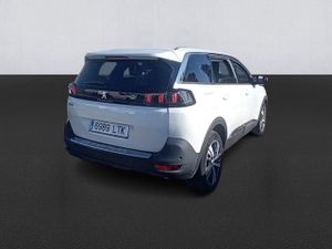Peugeot 5008 1.5 Bluehdi 96kw (130cv) S&s Allure - Foto 5