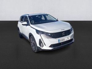 Peugeot 5008 1.5 Bluehdi 96kw (130cv) S&s Allure - Foto 4