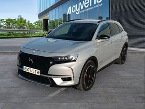 Ds Ds 7 Crossback 1.6 E-tense 225 Performance Line Auto - Foto 2