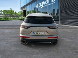 Ds Ds 7 Crossback 1.6 E-tense 225 Performance Line Auto - Foto 6