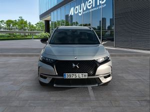 Ds Ds 7 Crossback 1.6 E-tense 225 Performance Line Auto - Foto 3