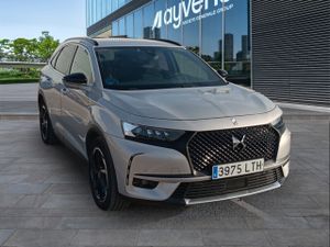 Ds Ds 7 Crossback 1.6 E-tense 225 Performance Line Auto - Foto 4