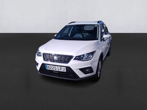 Seat Arona 1.0 Tsi 81kw (110cv) Style Go2 - Foto 2