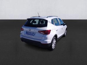 Seat Arona 1.0 Tsi 81kw (110cv) Style Go2 - Foto 5