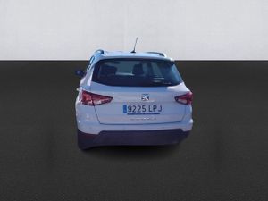 Seat Arona 1.0 Tsi 81kw (110cv) Style Go2 - Foto 6