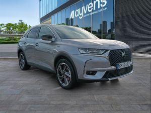 Ds Ds 7 Crossback Bluehdi De 96kw (130cv) At Bastille + - Foto 4