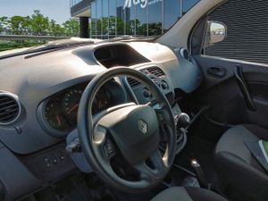 Renault Kangoo (o) Profes. M1-af Blue Dci 70 Kw(95 Cv) -ss) - Foto 8