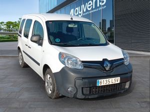 Renault Kangoo (o) Profes. M1-af Blue Dci 70 Kw(95 Cv) -ss) - Foto 4