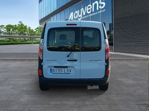 Renault Kangoo (o) Profes. M1-af Blue Dci 70 Kw(95 Cv) -ss) - Foto 6