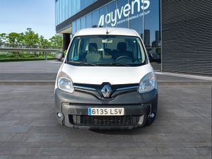 Renault Kangoo (o) Profes. M1-af Blue Dci 70 Kw(95 Cv) -ss) - Foto 3