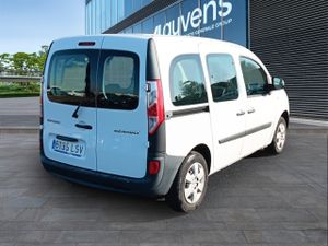 Renault Kangoo (o) Profes. M1-af Blue Dci 70 Kw(95 Cv) -ss) - Foto 5