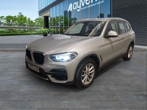 Bmw X3 Sdrive18d - Foto 2