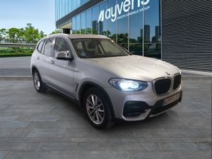 Bmw X3 Sdrive18d - Foto 4