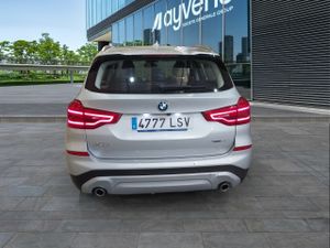 Bmw X3 Sdrive18d - Foto 6
