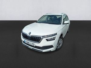 Skoda Kamiq 1.0 Tsi 81kw (110cv) Dsg Ambition - Foto 2