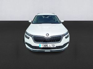 Skoda Kamiq 1.0 Tsi 81kw (110cv) Dsg Ambition - Foto 3