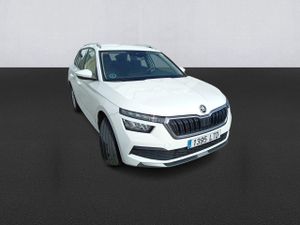 Skoda Kamiq 1.0 Tsi 81kw (110cv) Dsg Ambition - Foto 4