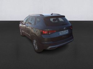 Seat Ateca 1.0 Tsi 81kw St&sp Style Go - Foto 7