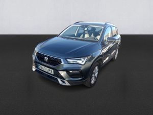 Seat Ateca 1.0 Tsi 81kw St&sp Style Go - Foto 2