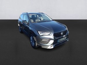 Seat Ateca 1.0 Tsi 81kw St&sp Style Go - Foto 4