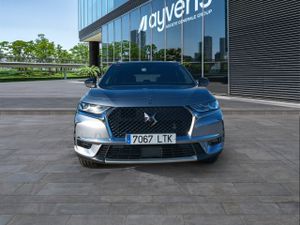 Ds Ds 7 Crossback Bluehdi De 96kw (130cv) At Bastille + - Foto 3