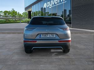 Ds Ds 7 Crossback Bluehdi De 96kw (130cv) At Bastille + - Foto 6