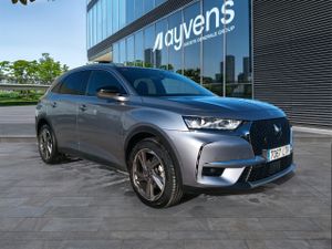 Ds Ds 7 Crossback Bluehdi De 96kw (130cv) At Bastille + - Foto 4