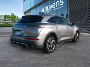 Ds Ds 7 Crossback Bluehdi De 96kw (130cv) At Bastille + - Foto 5