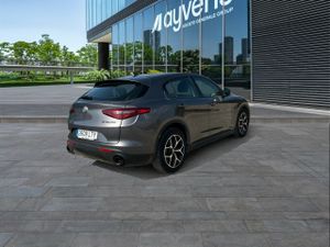 Alfa Romeo Stelvio 2.2 Diésel 140kw (190cv) Sprint Rwd - Foto 5