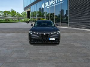 Alfa Romeo Stelvio 2.2 Diésel 140kw (190cv) Sprint Rwd - Foto 3