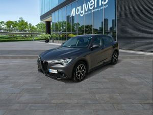Alfa Romeo Stelvio 2.2 Diésel 140kw (190cv) Sprint Rwd - Foto 2