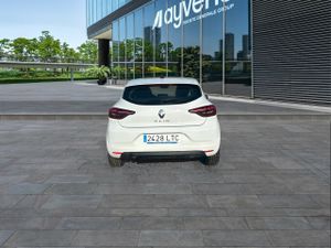 Renault Clio Business Tce 74 Kw (100cv) Glp - Foto 6