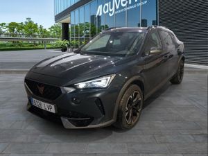 Cupra Formentor 2.0 Tdi 110kw (150 Cv) - Foto 2
