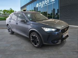Cupra Formentor 2.0 Tdi 110kw (150 Cv) - Foto 4