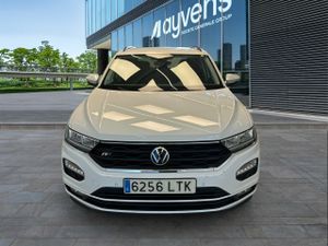 Volkswagen T-roc Advance R-line 1.0 Tsi 81kw (110cv) - Foto 3