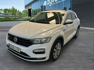 Volkswagen T-roc Advance R-line 1.0 Tsi 81kw (110cv) - Foto 2