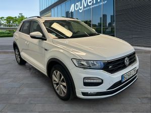 Volkswagen T-roc Advance R-line 1.0 Tsi 81kw (110cv) - Foto 4