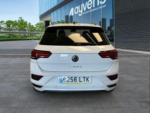 Volkswagen T-roc Advance R-line 1.0 Tsi 81kw (110cv) - Foto 6