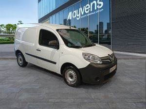 Renault Kangoo Express Profesional Blue Dci 70kw (95cv) - Foto 4