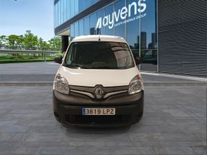 Renault Kangoo Express Profesional Blue Dci 70kw (95cv) - Foto 3