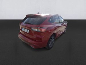 Ford Kuga St-line X 2.5 Duratec Phev 165kw Auto - Foto 5