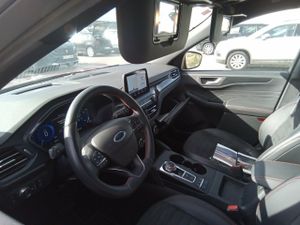 Ford Kuga St-line X 2.5 Duratec Phev 165kw Auto - Foto 8